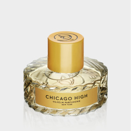 Оригинал Vilhelm Parfumerie Chicago High EDP 50 ml
