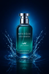 Loui Martin - Mysteor Eau de Parfum 100 ml