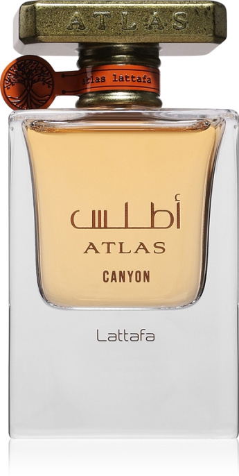 Lattafa - Atlas Canyon Parfum 55 ml