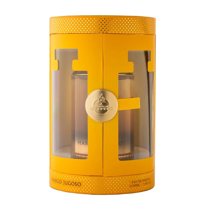 Paris Corner - Mango Jugoso Eau de Parfum 100 ml