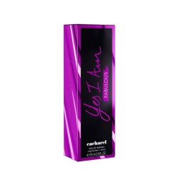 Оригинал Cacharel - Yes i Am Fabulous Eau De Parfum 75 ml
