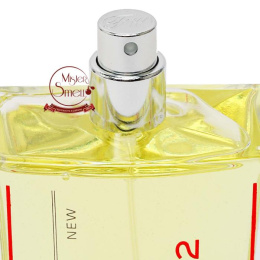 Fragrance World - Esscentric 02 Free Deo inside, 100 ml