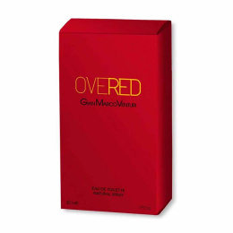 Оригинал Gian Marco Venturi - Overed Eau de Toilette 30 ml
