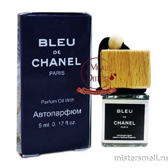 Купить Авто-парфюм Chanel Bleu de Chanel 5 ml оптом