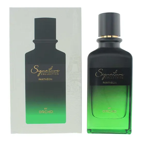 by Orchid - Signature Collection Pantheon, 100 ml
