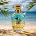 Gulf Orchid - Bali Eau de Parfum 100 ml