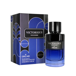 by Orchid - Victorious Pour Homme, 100 ml