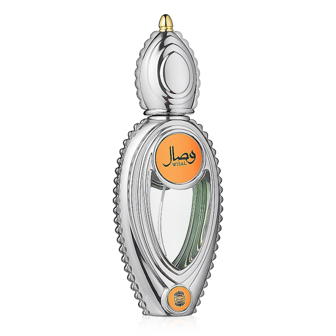 Тестер оригинал Ajmal - Wisal Woman 50 ml