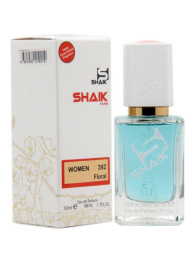 Элитный парфюм Shaik W392 Tiffany & Co Eau de Parfum