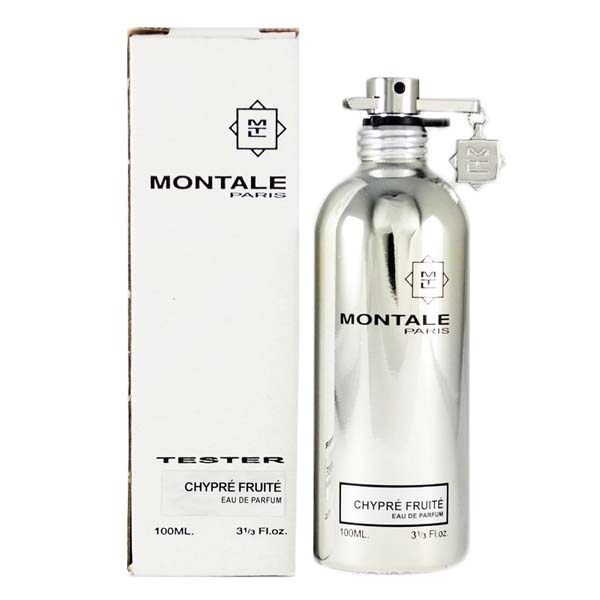 Тестер оригинал Montale Chypre Fruite 100 ml
