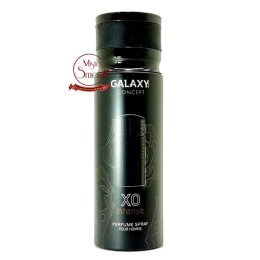 Дезодорант Galaxy Concept XO Intense Pour Homme   200 ml