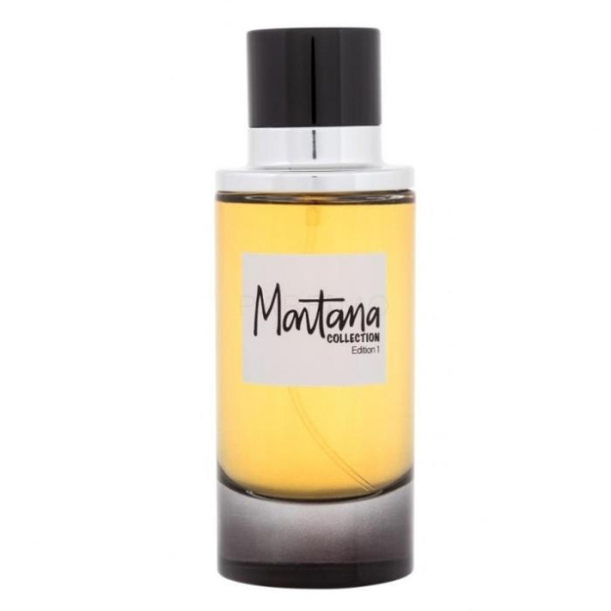 Оригинал Montana - Collection Edition 1 Eau de Parfum 100 ml
