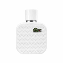 Оригинал Lacoste - L. 12.12 Blanc Eau de Toilette 50 ml