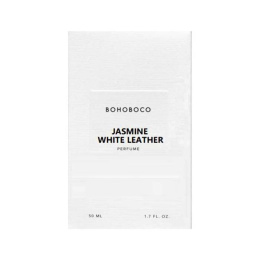 Оригинал Bohoboco - Jasmine White Leather 50 ml
