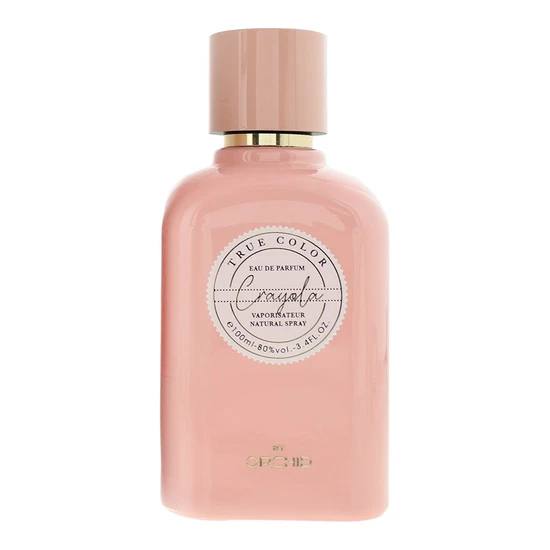 by Orchid - True Colour Crayola, 100 ml