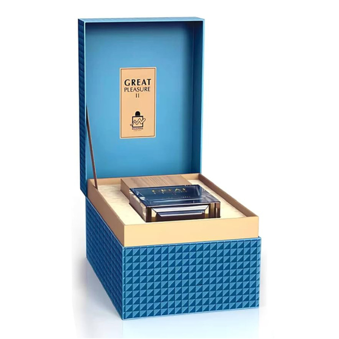 Milestone - Great Pleasure II 100 ml