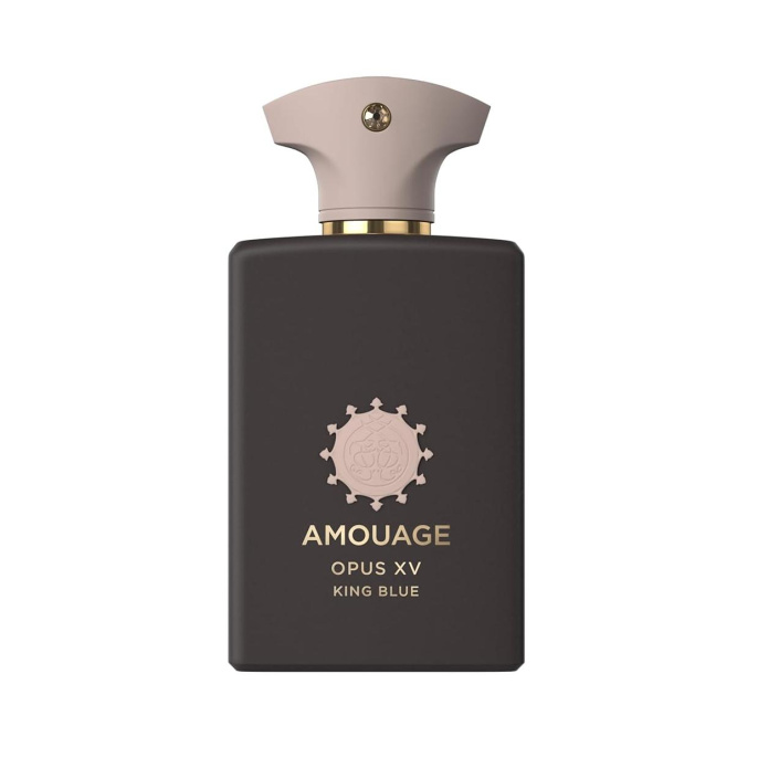 Оригинал Amouage Opus XV King Blue EDP 100 ml