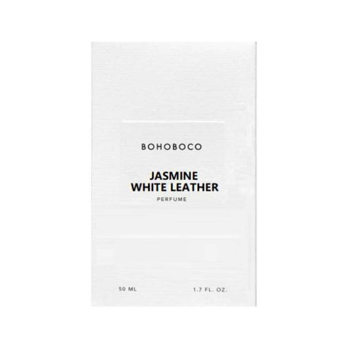 Оригинал Bohoboco - Jasmine White Leather 50 ml