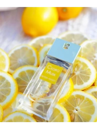 Пробник Оригинал Alyssa Ashley Cedro Musk Eau De Parfum 2 ml