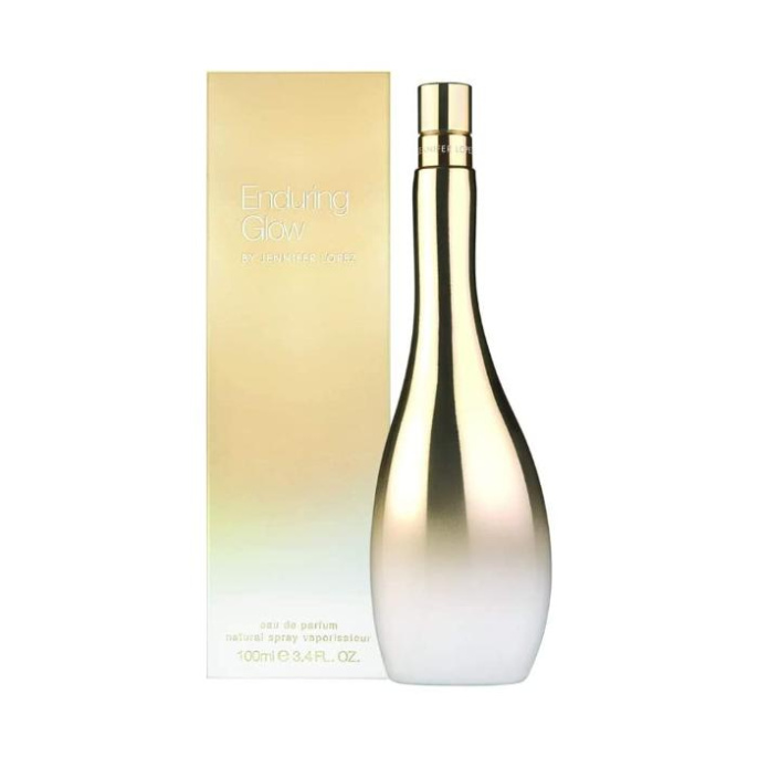 Оригинал Jennifer Lopez - Enduring Glow 100 ml