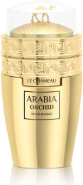 Le Chameau - Arabia Orchid Pour Femme, 100 ml