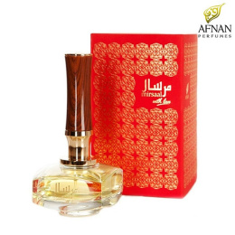 Afnan - Mirsaal With Love, 90 ml
