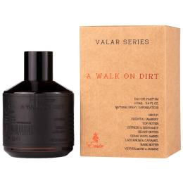Paris Corner - A Walk on Dirt Eau de Parfum 100 ml