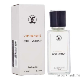 Купить Тестер супер-стойкий 35 мл Louis Vuitton L'Immensite оптом