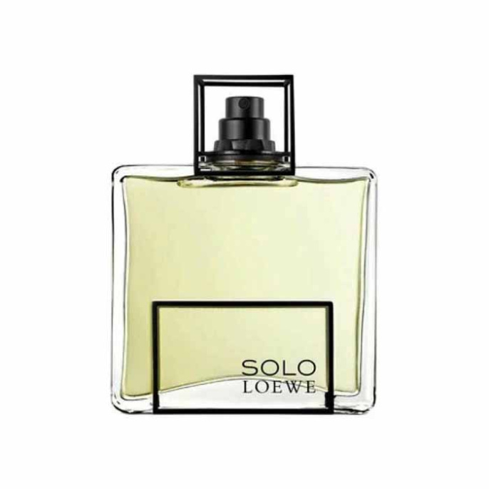 Оригинал Loewe - Solo Loewe Esencial 50 ml