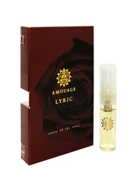 Пробник Оригинал Amouage Lyric Man 2 ml