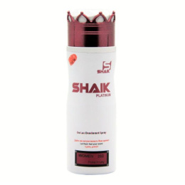 Дезодорант Shaik De Lux W202 VS Bombshe 200 ml