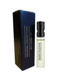 Пробник Оригинал CLIVE CHRISTIAN №.1 Feminine Номер 1 Для Женщин 2 ml