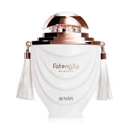 Afnan - Faten White Eau de Parfum, 100 ml