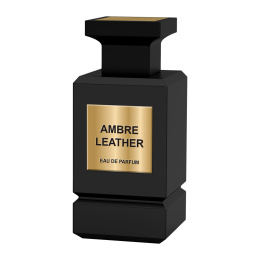 Milestone - Ambre Leather Eau de Parfum 100 ml