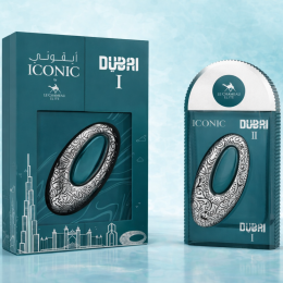 Le Chameau - Iconic Dubai I Eau de Parfum, 100 ml