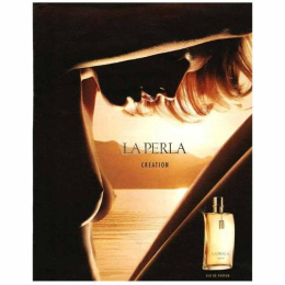 Оригинал La Perla - Creation Eau de Parfum 50 ml