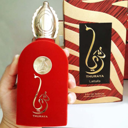 Lattafa - Thuraya eau de parfum, 100 ml