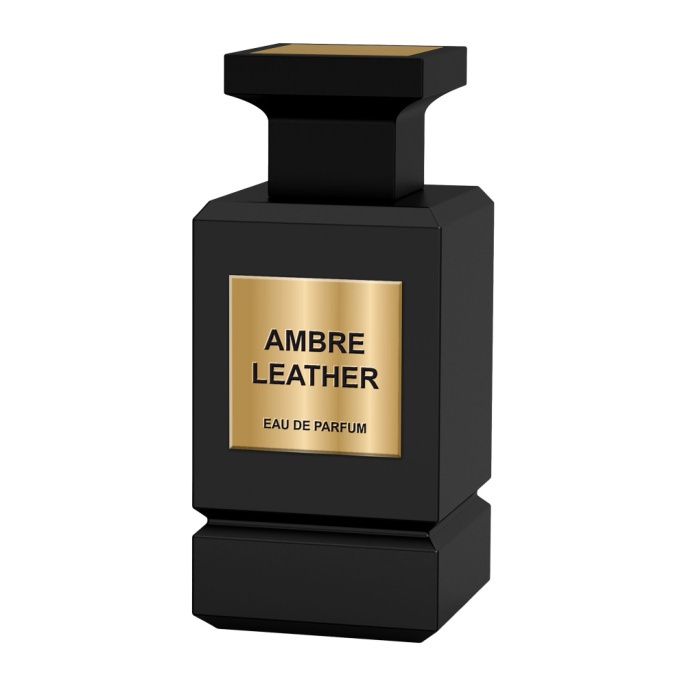 Milestone - Ambre Leather Eau de Parfum 100 ml