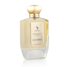 Volare Parfums - Alghero Eau de Parfum 100 ml
