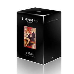 Оригинал Eisenberg - Le Peche Pour Femme Eau de Parfum 30 ml