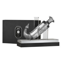 Lattafa - Niche Emarati Khanjar Eau de Parfum 85 ml