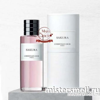 Купить Высокого качества Christian Dior - Sakura, 100 ml духи оптом
