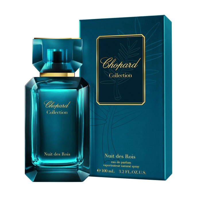 Оригинал Chopard Collection Nuit Des Rois Edp (M) 100 ml