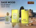 Emaar - Sage Wood Eau de Parfum 100 ml