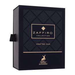 Maison Alhambra - Zaffiro Crafted Oud 100 ml