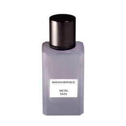 Оригинал Banana Republic - Metal Rain Eau de Parfum 75 ml