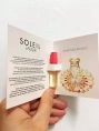 Пробник Оригинал LALIQUE Soleil Eau De Parfum 1.8 ml