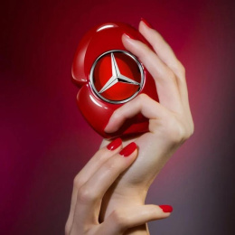 Оригинал Mercedes Benz - Women in Red Eau de Parfum 90 ml