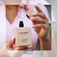 La Parretto - eau de Rodrigos Poudree 100 ml