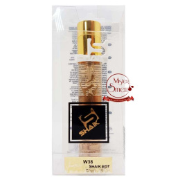 Ручка 20 мл. Shaik Elite №38 Chanel Chance Eau De Parfum